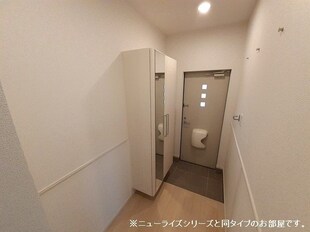 桜フラッツの物件内観写真